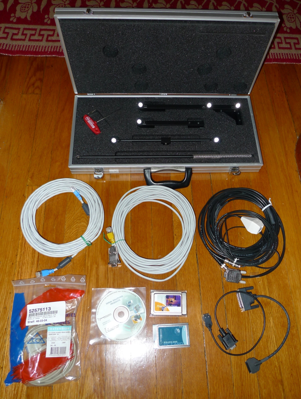 Qualisys ProReflex MCU120 Motion Capture System eBay